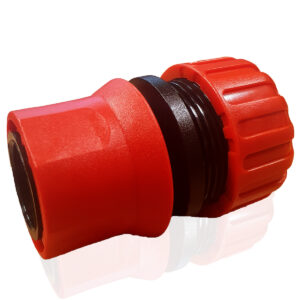 TOP GARDEN Ταχυσύνδεσμος 1/2''-5/8'' 380980