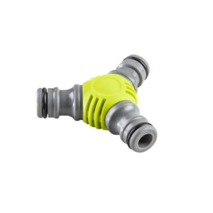 GARDEX Σύνδεσμος ταχυσυνδέσμων τριπλός 404305