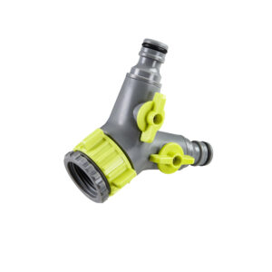 GARDEX Διανομέας ποτίσματος με διακόπτη 403404