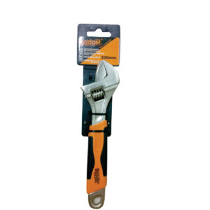 GADGET Γαλλικό κλειδί 10''/250mm 291107