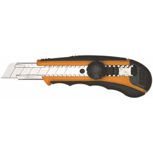 GADGET Φαλτσέτα 18*155mm 370201