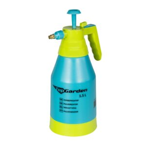 TOP GARDEN Ψεκαστήρες προπίεσης 1,5L 380301