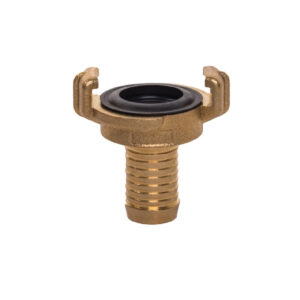 TOP GARDEN Ρακόρ σύνδεσης σωλήνα διπλά 3/4'' 400400