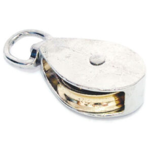 TOP STRONG Τροχαλία 3/4" - 20 mm 520101