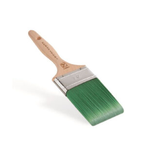 Πινέλα ιταλίας S.429 διπλά επαγγελματικά συνθετική τρίχα Νο70 - 3"