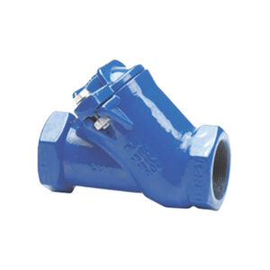 ΒΑΛΒΙΔΑ ΑΝΤΕΠΙΣΤΡΟΦΗΣ ΛΥΜΑΤΩΝ 1 1/2" VR-FT 1,5
