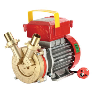 ΗΛΕΚΤΡΑΝΤΛΙΑ ROVER 25 CE 0,8HP 2850rpm