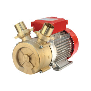 ΗΛΕΚΤΡΑΝΤΛΙΑ ROVER BE-M 50 3HP 1450rpm 220V