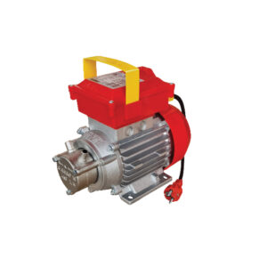 ΗΛΕΚΤΡΑΝΤΛΙΑ ROVER NOVAX 10 OIL 0,4HP 2850rpm