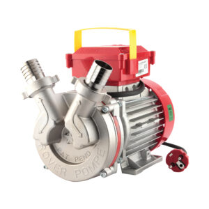 ΗΛΕΚΤΡΑΝΤΛΙΑ ROVER NOVAX 30 M 1450rpm