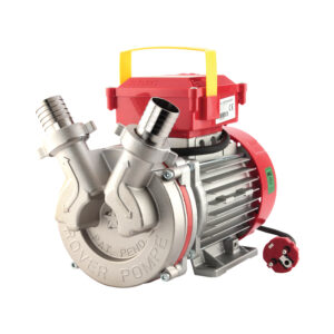 ΗΛΕΚΤΡΑΝΤΛΙΑ ROVER NOVAX 40 M 1,2HP 1450rpm