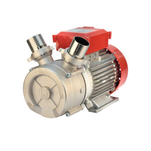 ΗΛΕΚΤΡΑΝΤΛΙΑ ROVER NOVAX 50 M 1450rpm