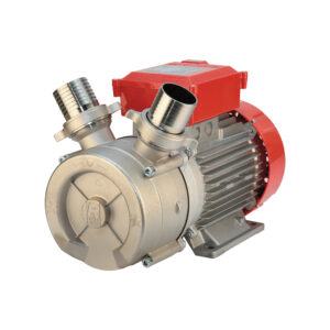 ΗΛΕΚΤΡΑΝΤΛΙΑ ROVER NOVAX 50 T 1450rpm