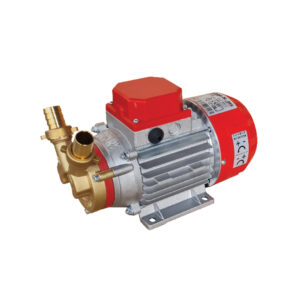 ΗΛΕΚΤΡΑΝΤΛΙΑ ROVER MARINA 20-12V 2850rpm