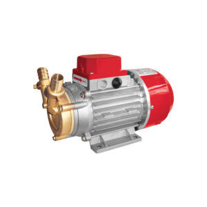 ΗΛΕΚΤΡΑΝΤΛΙΑ ROVER MARINA 25-24V 2850rpm