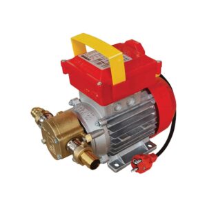 ΗΛΕΚΤΡΑΝΤΛΙΑ ROVER BEG-20 0,8HP  2850rpm
