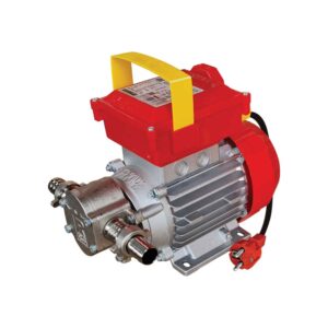 ΗΛΕΚΤΡΑΝΤΛΙΑ ROVER NOVAX G-20 0,8HP  2850rpm