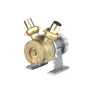 ΑΝΤΛΙΑ ROVER N-30 3000rpm ME ΤΡΟΧΑΛΙΑ