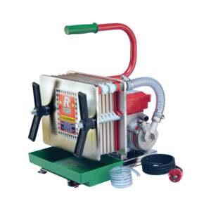 ΦΙΛΤΡΟ ROVER COLOMBO 6 INOX