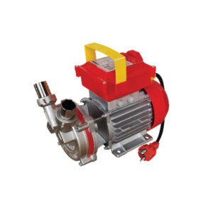 ΗΛΕΚΤΡΑΝΤΛΙΑ ROVER NOVAX 25 OIL 0,9HP 1450rpm
