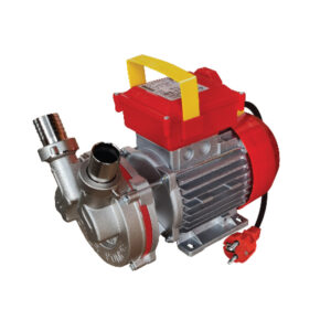 ΗΛΕΚΤΡΑΝΤΛΙΑ ROVER NOVAX 30 OIL 1,2HP 1450rpm