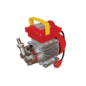 ΗΛΕΚΤΡΑΝΤΛΙΑ ROVER NOVAX 14 M OIL 1450rpm