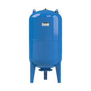 ΔΟΧΕΙΟ ZILMET ULTRA-PRO 50 V ΚΑΘΕΤΟ