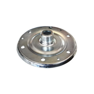 ΦΛΑΝΤΖΑ ZILMET 24-100Lt