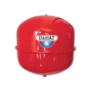 ΔΟΧΕΙΟ ZILMET CAL-PRO 35 S ΣΦΑΙΡΙΚΟ