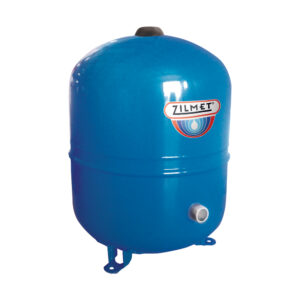ΔΟΧΕΙΟ ZILMET HYDRO-PRO 105 V ΚΑΘΕΤΟ