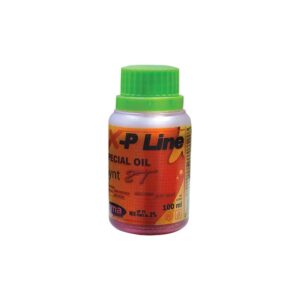 ΛΑΔΙ ΜΙΞΗΣ AMA 100ml 2T 79466