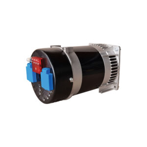 ΓΕΝΝΗΤΡΙΑ MECCALTE 5KVA/M/3000