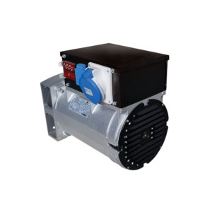 ΓΕΝΝΗΤΡΙΑ MECCALTE 9,5KVA/M/3000/AVR