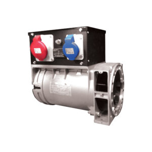 ΓΕΝΝΗΤΡΙΑ MECCALTE 15KVA/T/3000