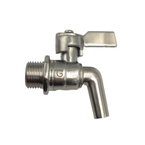 ΡΟΥΜΠΙΝΕΤΟ INOX 1/2"
