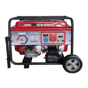 ΗΛΕΚΤΡΟΠΑΡΑΓΩΓΟ ΖΕΥΓΟΣ ΒΕΝΖΙΝΗΣ MIYAKE HZB 6500 E3 ΜΙΖΑ