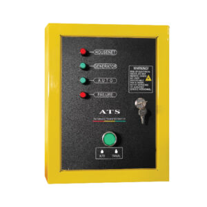 ΠΙΝΑΚΑΣ MIYAKE ATS Β-8000/220V