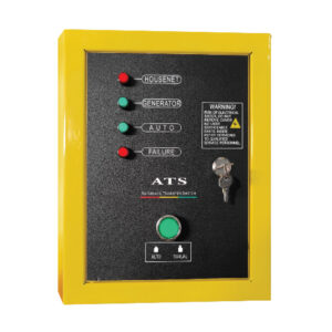 ΠΙΝΑΚΑΣ ATS MIYAKE Β-8000/380V