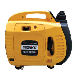 ΗΛΕΚΤΡΟΠΑΡΑΓΩΓΟ ΖΕΥΓΟΣ ΒΕΝΖΙΝΗΣ MIYAKE HZB G1000i