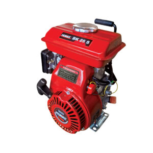 ΒΕΝΖΙΝΟΚΙΝΗΤΗΡΑΣ MIYAKE BK25S 2,5HP ΣΦΗΝΑ ΣΧΟΙΝΙ