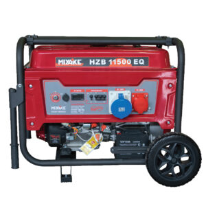 ΗΛΕΚΤΡΟΠΑΡΑΓΩΓΟ ΖΕΥΓΟΣ ΒΕΝΖΙΝΗΣ MIYAKE HZB 11500 ΕQ