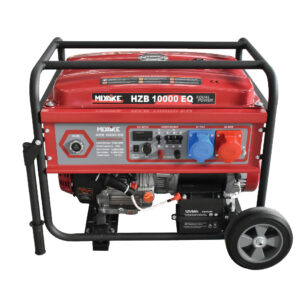 ΗΛΕΚΤΡΟΠΑΡΑΓΩΓΟ ΖΕΥΓΟΣ ΒΕΝΖΙΝΗΣ MIYAKE HZB 10000EQ