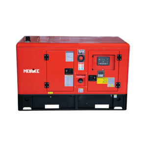 ΗΛΕΚΤΡΟΠΑΡΑΓΩΓΟ ΖΕΥΓΟΣ ΠΕΤΡΕΛΑΙΟΥ MIYAKE YN-70 1500rpm
