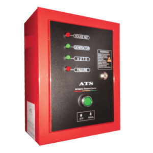 ΠΙΝΑΚΑΣ ATS MIYAKE ΓΙΑ ΗΖΠ ΣΕΙΡΑΣ LDE 380V