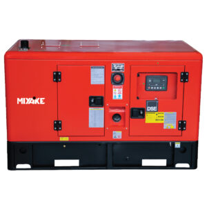 ΗΛΕΚΤΡΟΠΑΡΑΓΩΓΟ ΖΕΥΓΟΣ ΠΕΤΡΕΛΑΙΟΥ MIYAKE YN-14 1500rpm