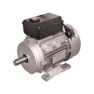 ΗΛΕΚΤΡΟΚΙΝΗΤΗΡΑΣ PLUS 1,5HP 2800rpm 220V MY 802-2