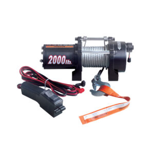 ΕΡΓΑΤΗΣ DW 2000