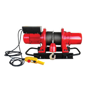 ΓΕΡΑΝΑΚΙ KDJ 500Ε1 380V