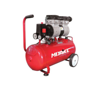 ΑΕΡΟΣΥΜΠΙΕΣΤΗΣ MIYAKE  AIR 25Α ΑΘΟΡΥΘΟΣ