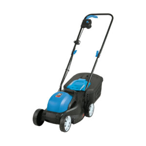 ΧΛΟΟΚΟΠΤΙΚΟ ΗΛΕΚΤΡΙΚΟ PLUS XL 1200
